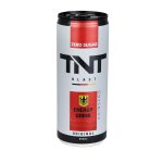 نوشیدنی انرژی زا بدون شکر TNT 250ml کد 187030
