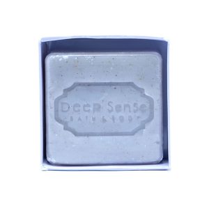 Deep Sense Lavender Lightening Cream Soap 75g 1