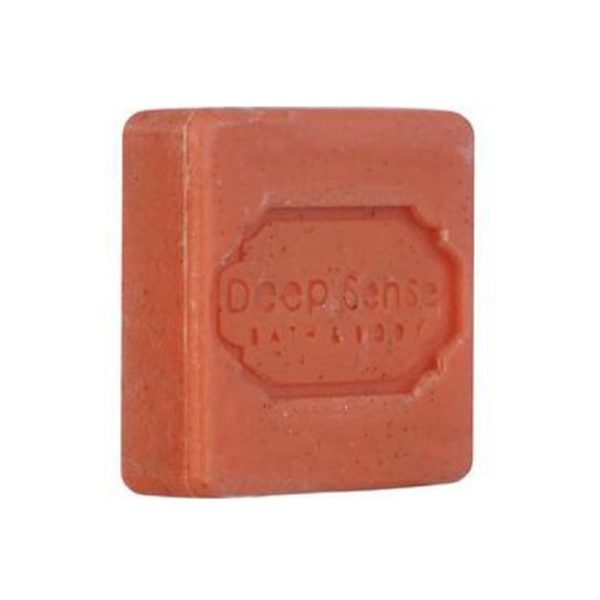 Deep Sense Tropical Softening Cream Soap for Dry and Normal Skin 5