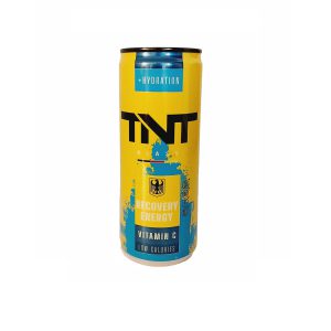نوشیدنی انرژی زا ریکاوری TNT 250ml کد 187029