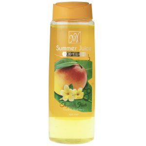 شامپو بدن Summer Juice حجم 420ml مای کد 175054