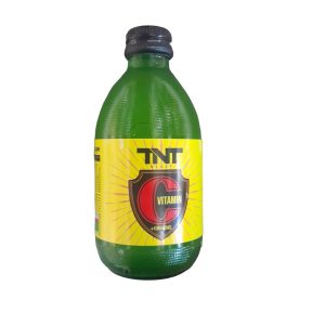 نوشیدنی انرژی زا TNT ویتامین C حجم 250ml کد 189015