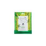 Deep Sense Bamboo Charcoal Facial Mask for Oily Skin scaled 1