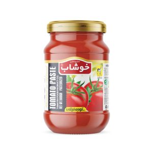 رب گوجه فرنگی بانکه 1.6kg خوشاب