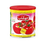 رب گوجه فرنگی حلب 4.3kg خوشاب