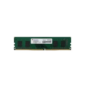 رم کامپیوتر DDR4 تک کاناله 3200MHZ CL22 8GB ای دیتا