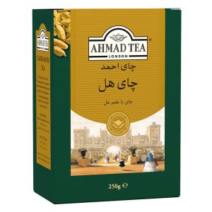 چاي هل 250g احمد