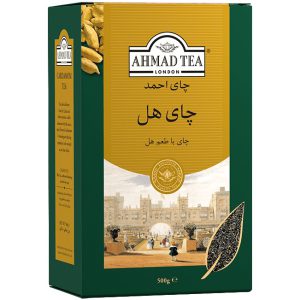 چاي هل 500g احمد