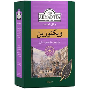 چاي ويکتورين 500g احمد