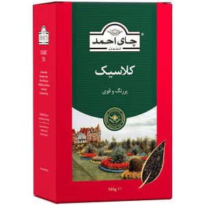چاي کلاسیک 500g احمد